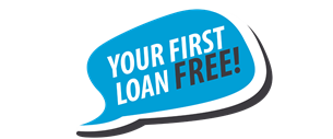 Superloans | First Loan Free | Icon